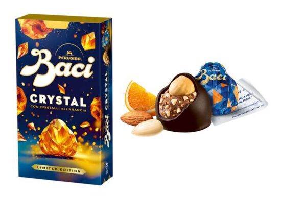 Baci Crystal Bijou x 175g